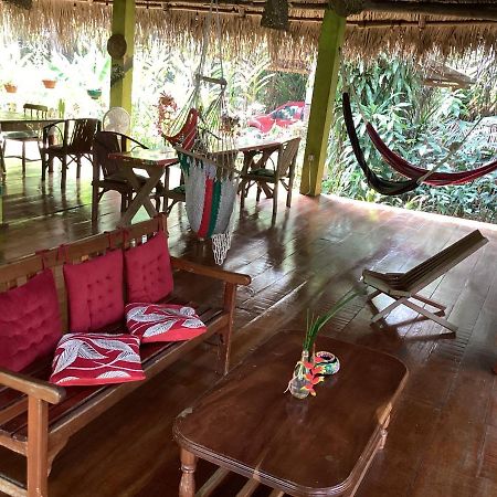 Sun Creek Lodge Punta Gorda Ngoại thất bức ảnh