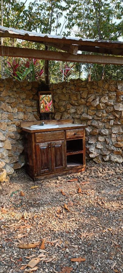 Sun Creek Lodge Punta Gorda Ngoại thất bức ảnh
