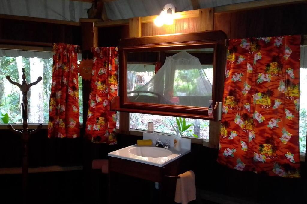 Sun Creek Lodge Punta Gorda Ngoại thất bức ảnh