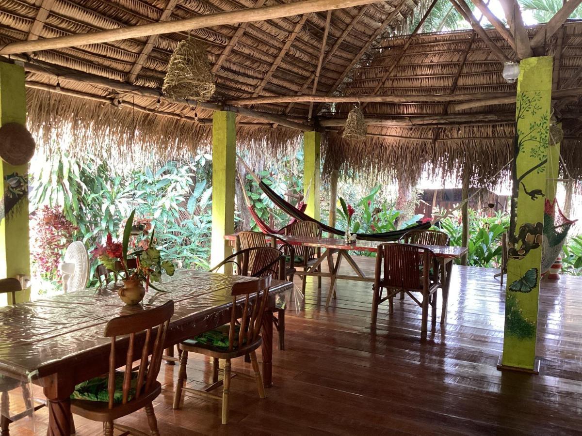 Sun Creek Lodge Punta Gorda Ngoại thất bức ảnh