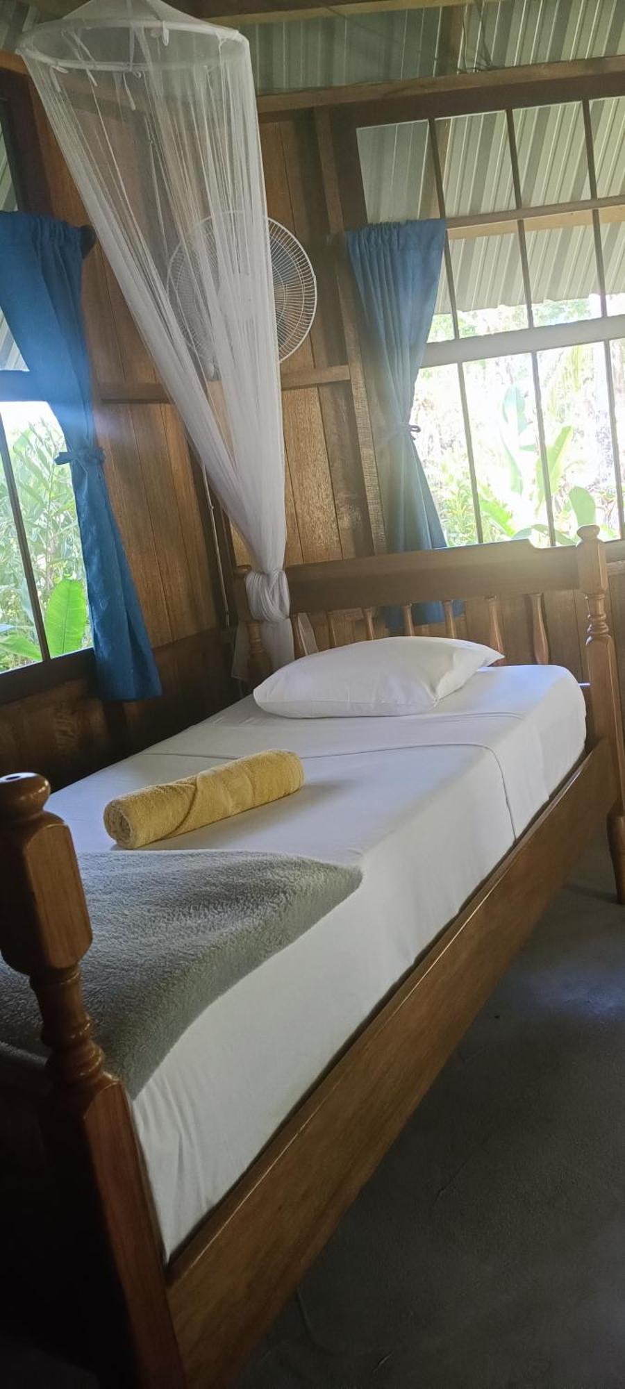 Sun Creek Lodge Punta Gorda Ngoại thất bức ảnh