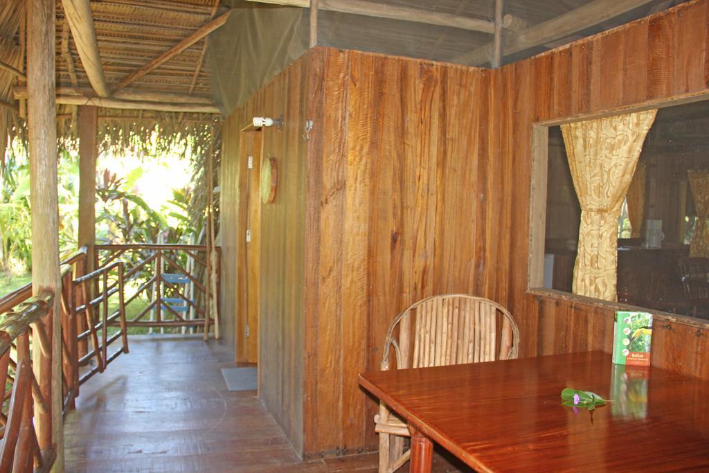 Sun Creek Lodge Punta Gorda Phòng bức ảnh