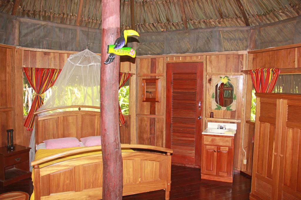 Sun Creek Lodge Punta Gorda Ngoại thất bức ảnh