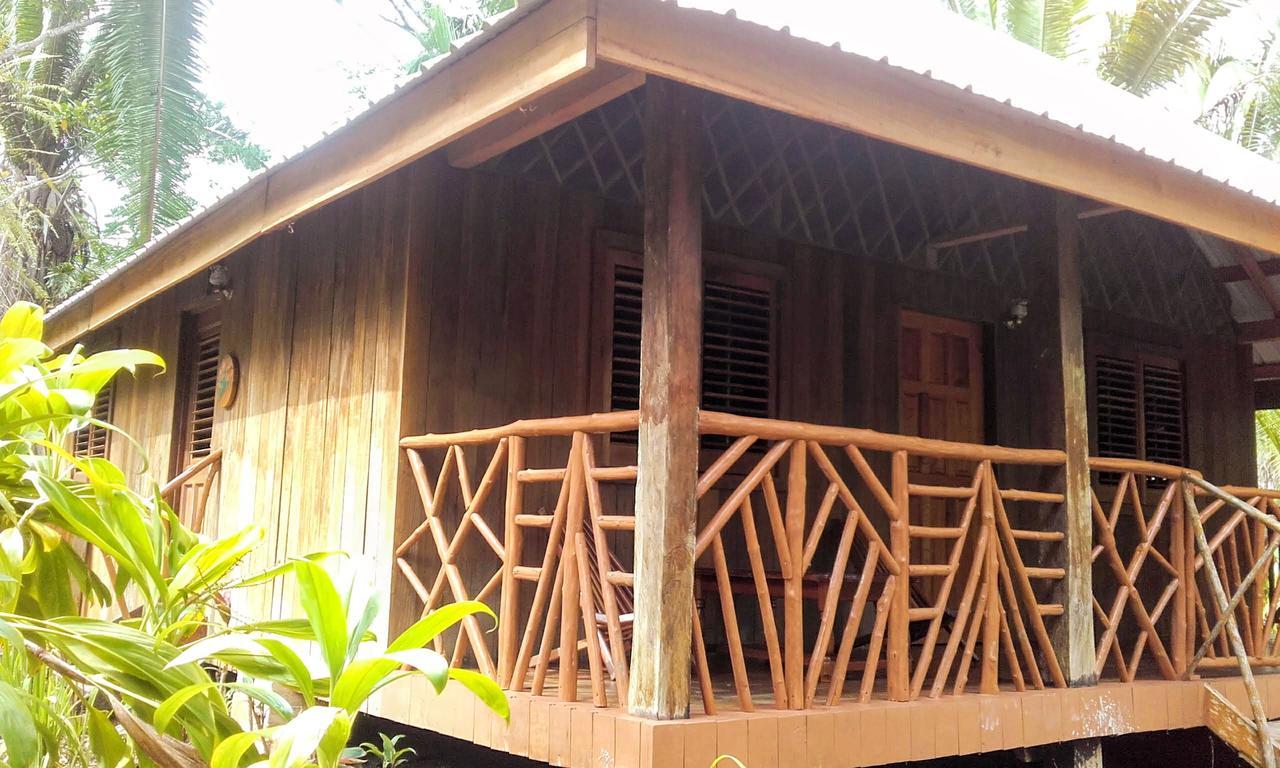 Sun Creek Lodge Punta Gorda Ngoại thất bức ảnh