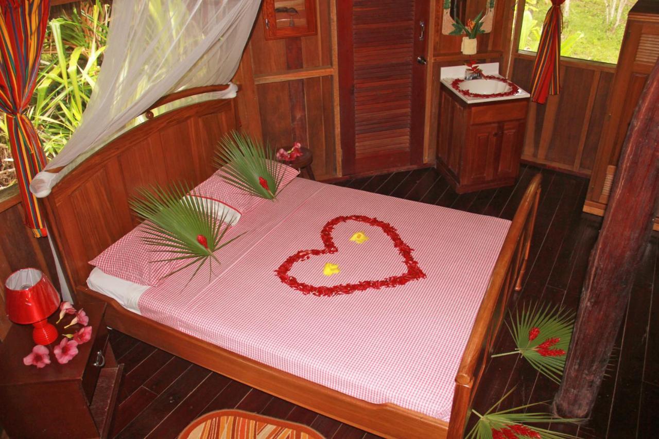 Sun Creek Lodge Punta Gorda Ngoại thất bức ảnh