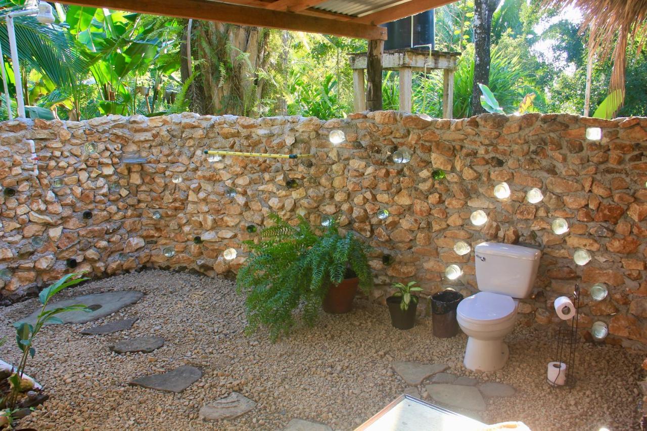 Sun Creek Lodge Punta Gorda Ngoại thất bức ảnh