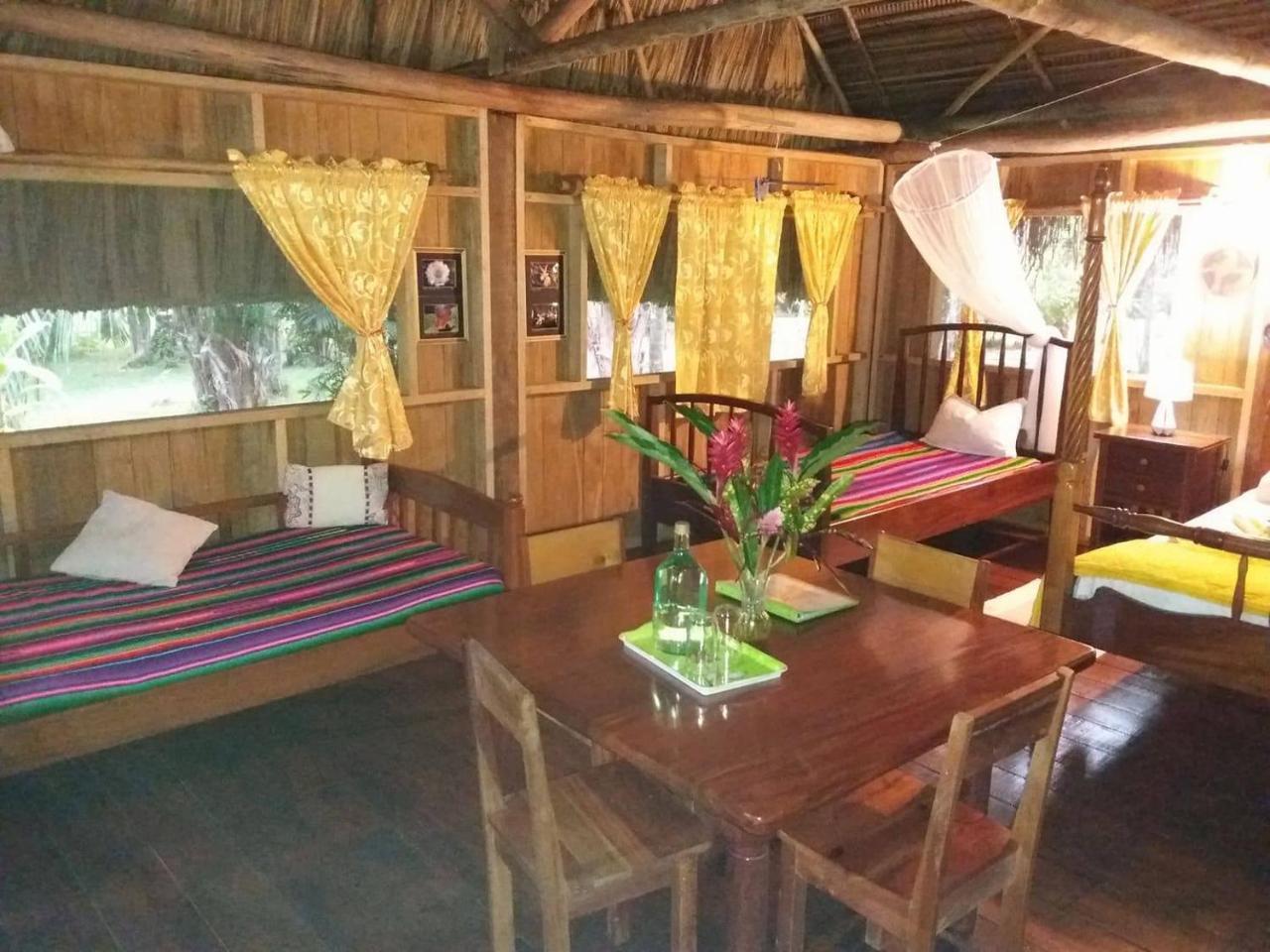 Sun Creek Lodge Punta Gorda Ngoại thất bức ảnh