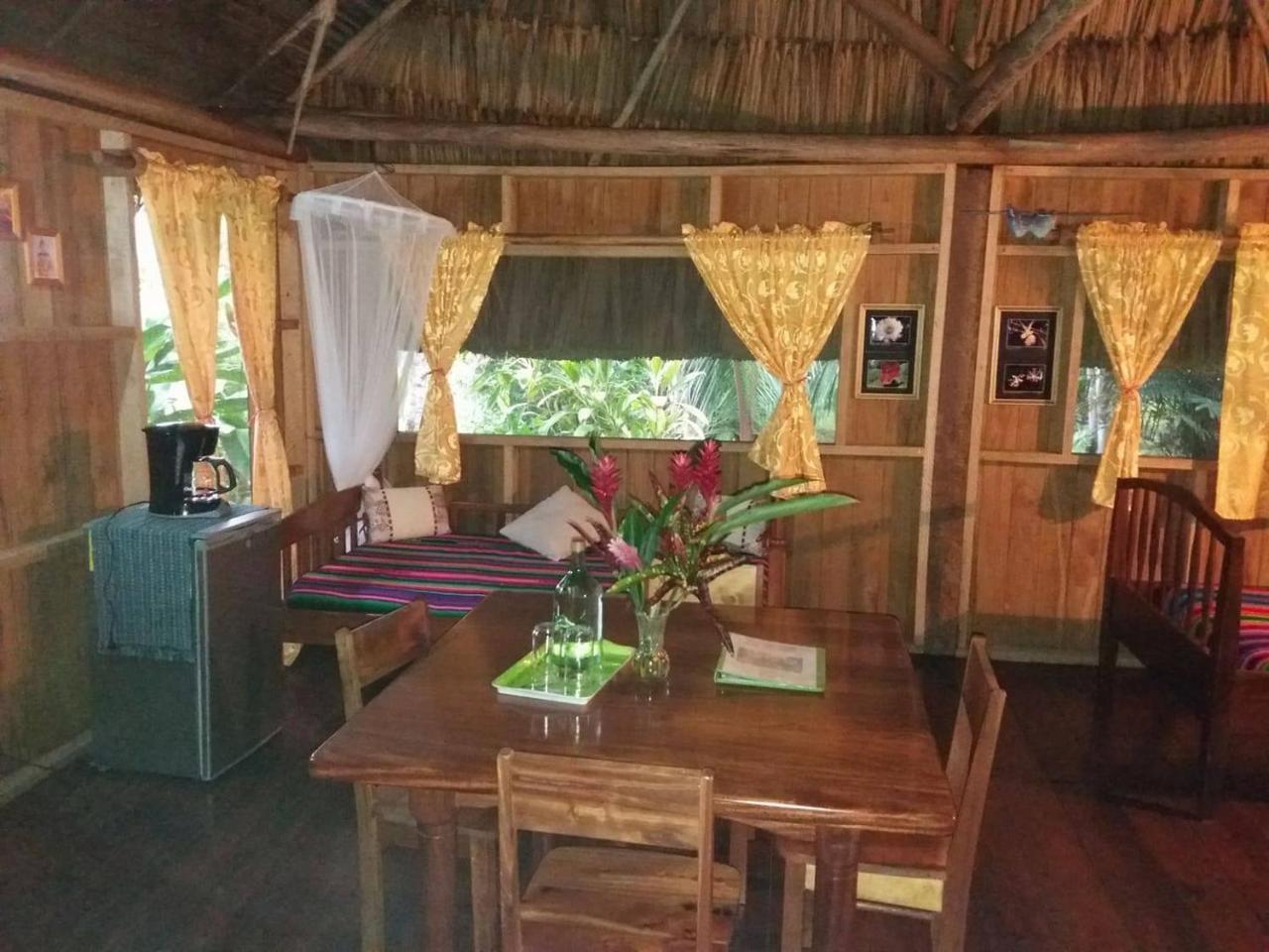 Sun Creek Lodge Punta Gorda Ngoại thất bức ảnh