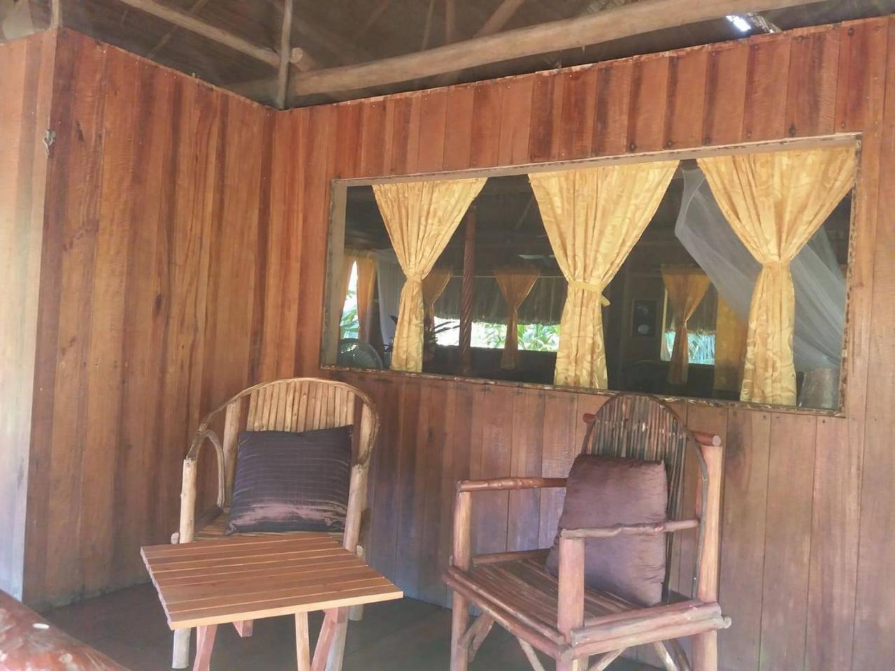 Sun Creek Lodge Punta Gorda Ngoại thất bức ảnh