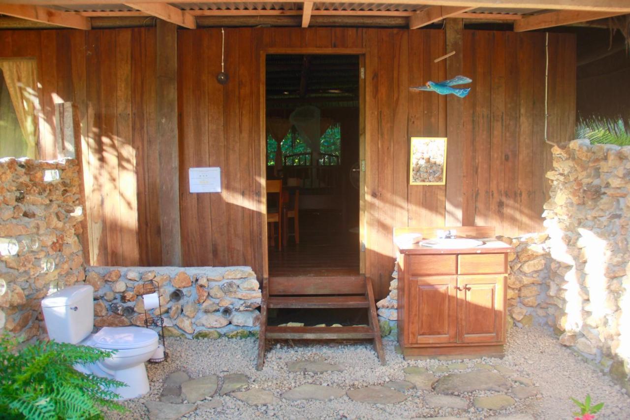 Sun Creek Lodge Punta Gorda Ngoại thất bức ảnh