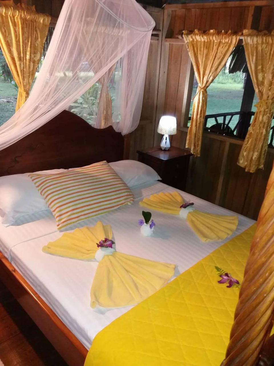Sun Creek Lodge Punta Gorda Ngoại thất bức ảnh