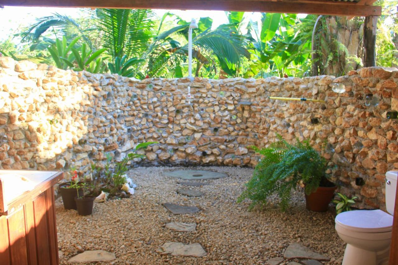 Sun Creek Lodge Punta Gorda Ngoại thất bức ảnh